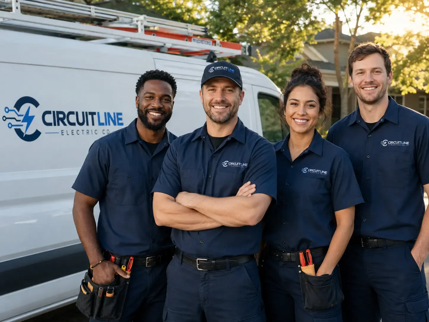 Whole Home Rewiring company in Humphrey, NE